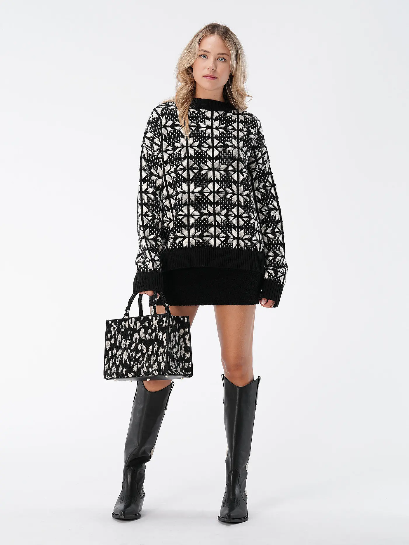 FURLA | Tasche - Tote Bag OPPORTUNITY small | 